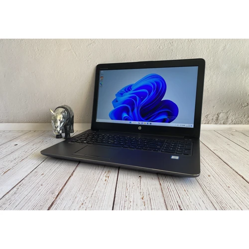 Ноутбук HP Zbook 15 G4 Stylus Approved (А) фото 10