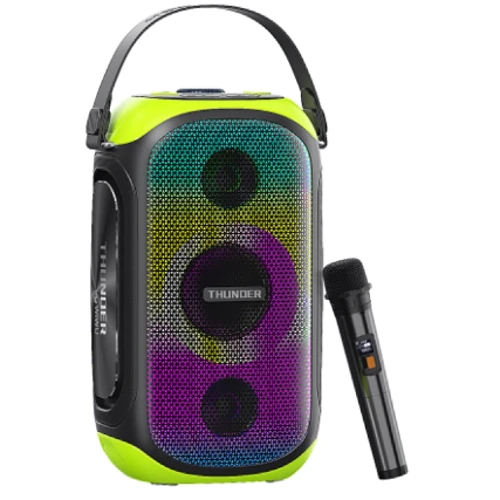 Акустика WIWU Thunder P20 80W Black