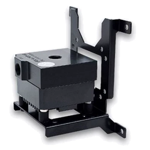 Система охлаждения EKWB EK-UNI Pump Bracket (120mm FAN) Vertical 4839K фото 3