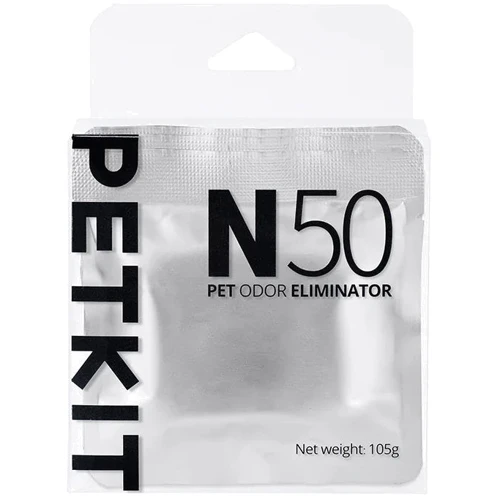Фільтр для нейтралізатора запаху Petkit Pet Odor Eliminator N50 (P9218)