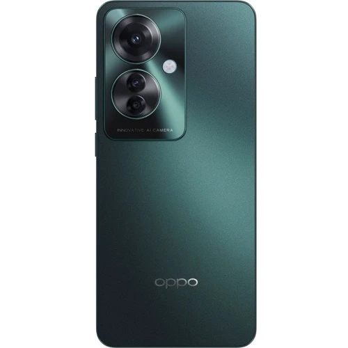 Смартфон OPPO Reno11 F 5G 8/256Gb Palm Green Approved Витринный образец фото 10