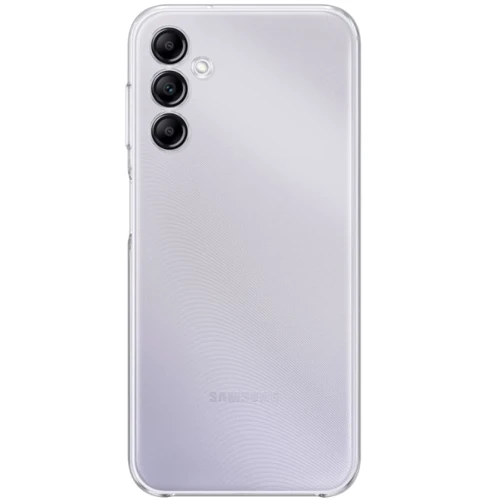 Чохол для телефона Samsung Clear Cover Transparent (EF-QA146CTEGRU) для Samsung A145/A146 Galaxy A14