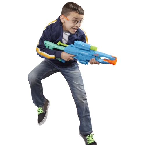 Набір іграшкових бластерів NERF Hasbro серії Еліт 2.0 (F6146) фото 26