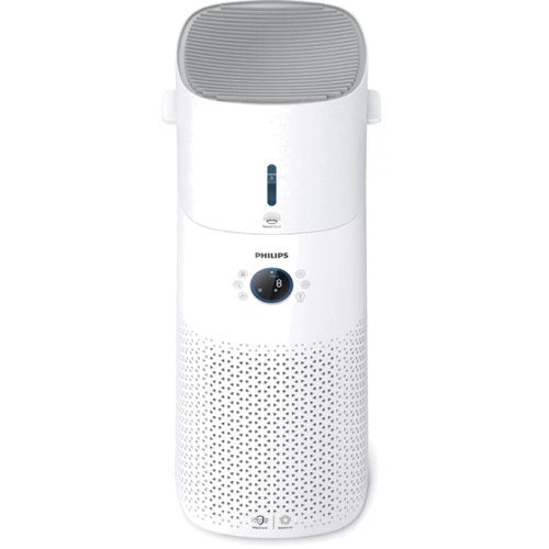 Кліматичний комплекс Philips AC3737/10 фото 11