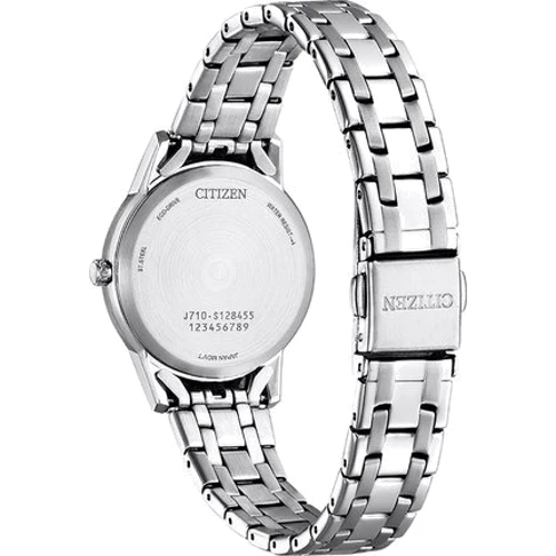 Наручные часы Citizen FE1240-81L: Тип Женские