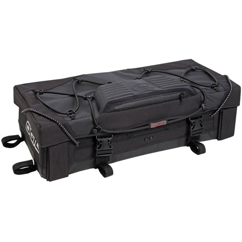 OGIO Honcho Atv Front Rack Bag Stealth (119001.36) фото 2