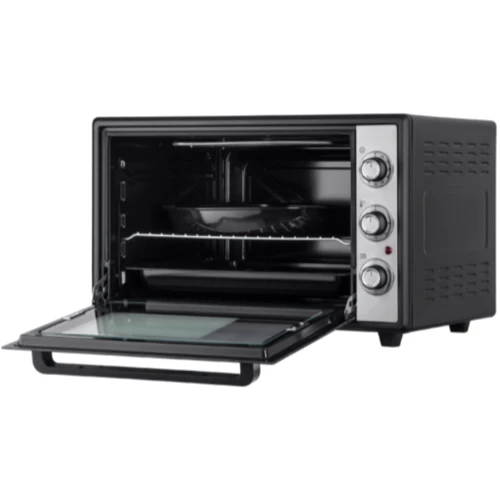 Електрична духовка настільна Ardesto MEO-F60CB