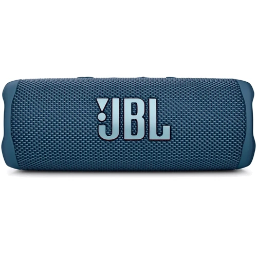 Акустика JBL Flip 6 Blue (JBLFLIP6BLU): Тип портативная