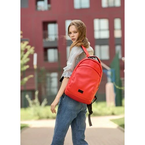 Женский рюкзак Sambag Zard LZN красный (25000017): Страна производитель Украина