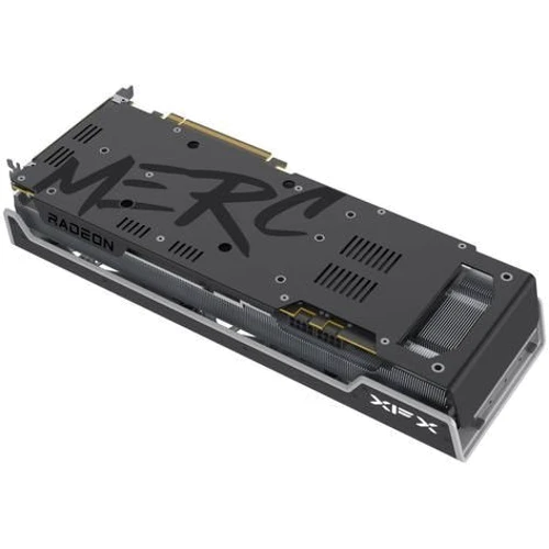 Відеокарта XFX SPEEDSTER MERC 310 AMD Radeon RX 7900 XT (RX-79TMERCU9): Тип пам'яті GDDR6