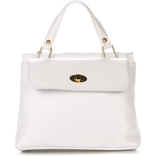 Жіноча сумка через плече ARTiS Bags біла (16249181)