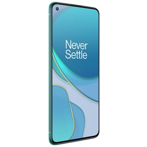 Смартфон OnePlus 8T 8/128GB Aquamarine Green: Вбудована пам'ять 128 ГБ