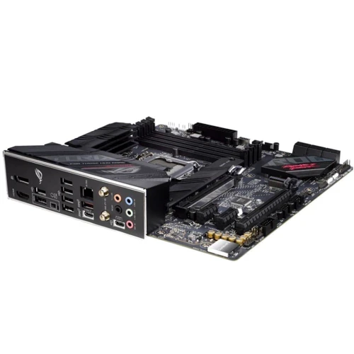 ASUS ROG STRIX B560-G GAMING WIFI фото 6