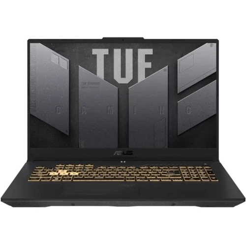 Ноутбук ASUS TUF Gaming A17 FA707XU (FA707XU-EH94)