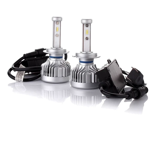LED лампа Sigma T5 H7 CSP (2 шт.)