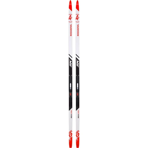 Лыжи ROSSIGNOL DELTA SPT SK IFP+RACE SKATE BK 190 (2020)