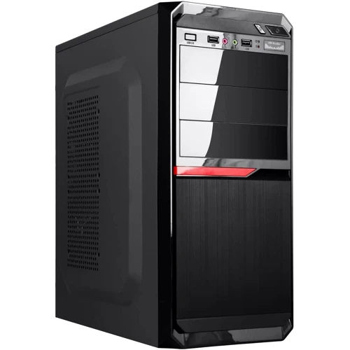 Корпус LogicPower 2111 400W