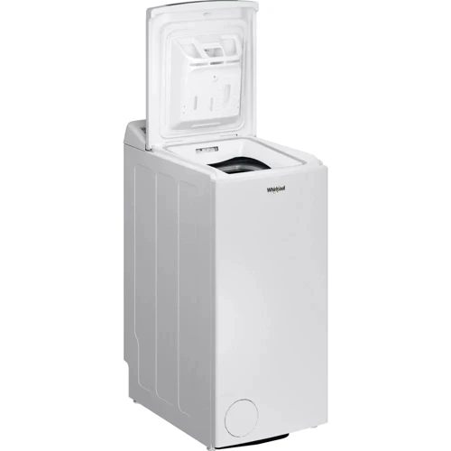 Стиральная машина Whirlpool TDLR 6241BS PL/N: Сушка нет
