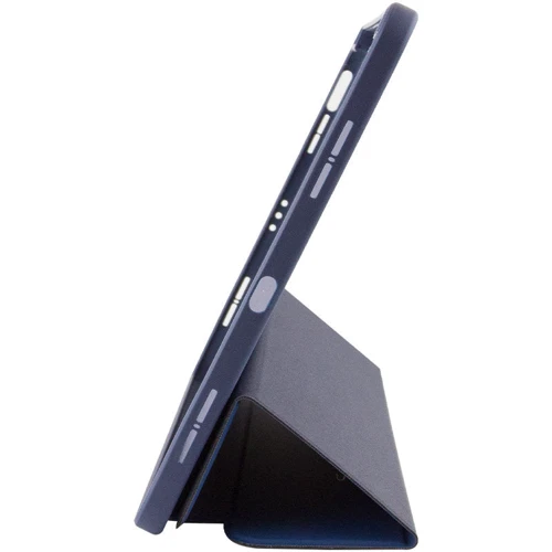 Аксессуар для iPad Epik Smart Case Blue for iPad Pro 13 2024 M4 фото 6