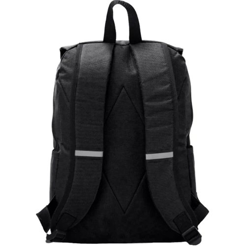 Рюкзак Semi Line Black чорний (J4921-1): Тип Рюкзаки