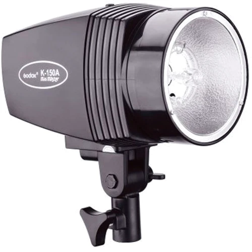 Студийная вспышка Godox K-150A MiniMaster