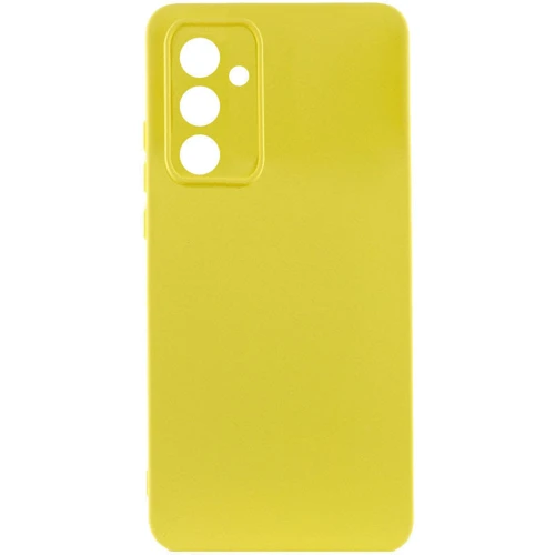 Чехол для телефонов Lakshmi Case Silicone Cover Full Camera Flash for Samsung A165 Galaxy A16 4G / A166 Galaxy A16 5G