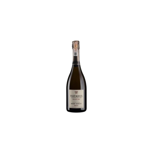 Игристое Robert Moncuit Vozemieux (0,75 л.) (BW50613)