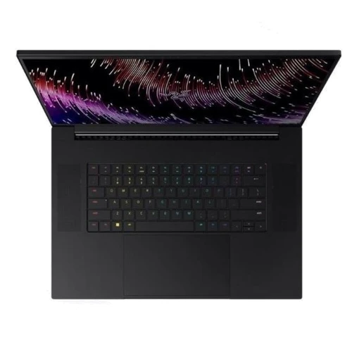 Ноутбук Razer Blade 18 (RZ09-0484UEH4-R3E1): Процессор Intel Core i9-13950HX (2.2 - 5.5 ГГц) / 24 - ядерный