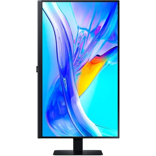 Монитор Samsung 27" ViewFinity HRM S80UD Monitor (LS27D804UAIXCI): Тип ЖК-матрицы IPS