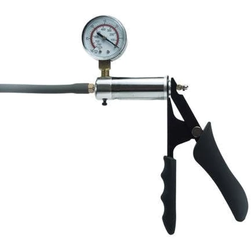 Вакуумная помпа Topco Sales 4M Endurance Penis Pumping Set, 2