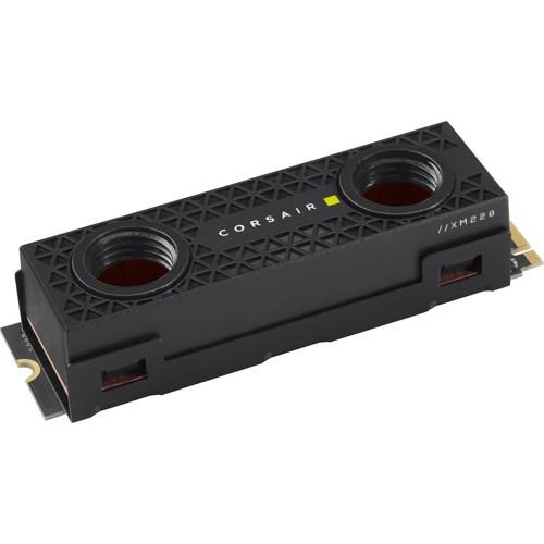 Corsair MP600 Pro Hydro 2TB (CSSD-F2000GBMP600HXE): Интерфейс подключения M.2 (PCI-E)