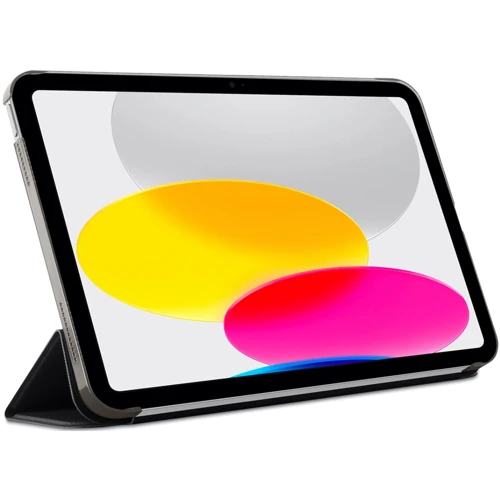 Аксессуар для iPad Spigen Liquid Air Folio Black (ACS05415) for iPad 10.9 (2022 / 2024) / iPad 11 2025 фото 5