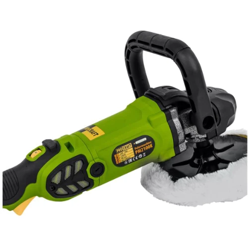 Шлифовальная Машина Procraft PM2100K: Производитель ProCraft