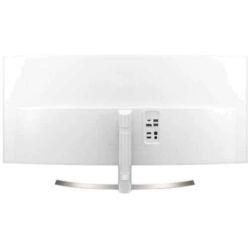 Монитор LG Curved 38UC99-W: Время реакции, мс 5