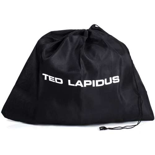 Женская сумка бочонок Ted Lapidus красная (FRHNY4088E14-1): Страна производитель Франция