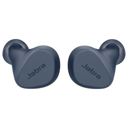 Навушники Jabra Elite 2 Blue (100-91400003-60): Тип кріплення без кріплень
