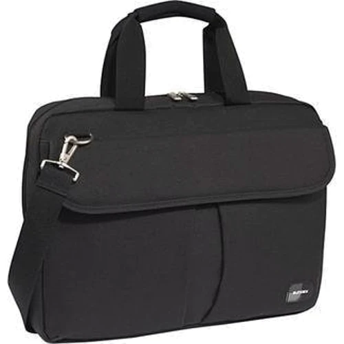 Сумка для ноутбуков Sumdex 15.6-16" Black (PON-315BK): Тип сумки сумка