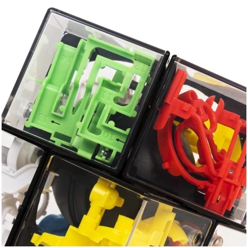 Лабиринт-головоломка Perplexus 2x2 Rubiks 2 шт. (SM34624)