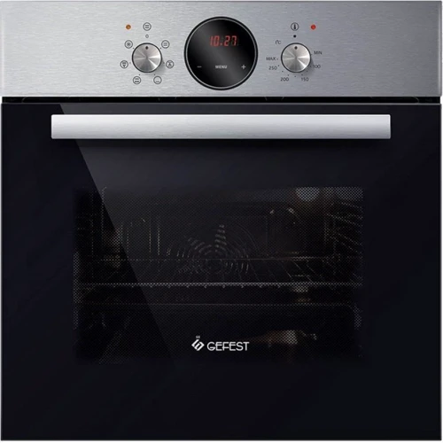Духовой шкаф электрический Gefest ДА 602-02 Н1М