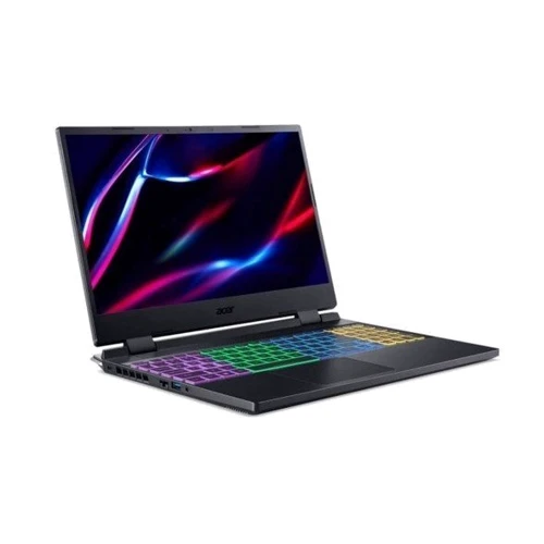 Ноутбук Acer Nitro 5 AN515-58-94DQ (NH.QM0ET.00L): Экран 15.6" IPS (1920x1080) Full HD