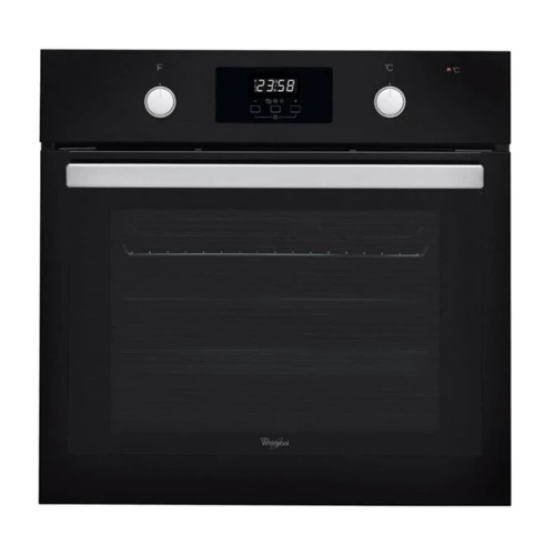 Духовой шкаф электрический Whirlpool AKP 745 NB: Объем, л 65 л