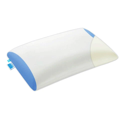 Подушка Sonex Comfort M 60x43x10 см белая (SO102067)