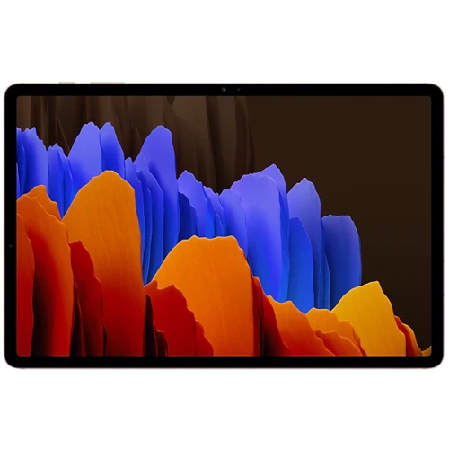 Планшет Samsung Galaxy Tab S7 Plus 6/128GB Wi-Fi Mystic Bronze (SM-T970NZNA)
