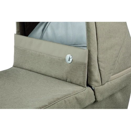 Люлька Peg-Perego Culla Grande Sand Бежевый (IN14770000CT26PL06) фото 4
