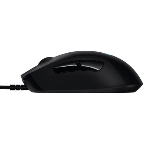 Logitech G403 Prodigy WIRED USB Optical Gaming Mouse Black Grade B2 Refurbished фото 4