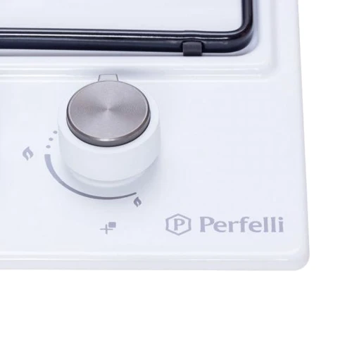 Варочная поверхность газовая Perfelli HGM 61614 WH фото 5