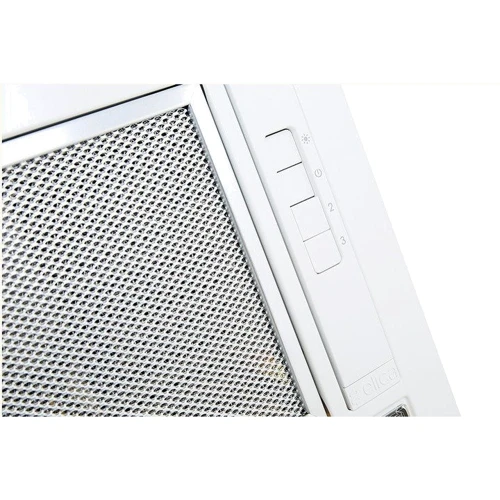 Вытяжка Elica CT17 C WH/A/52: Управление Тактовое