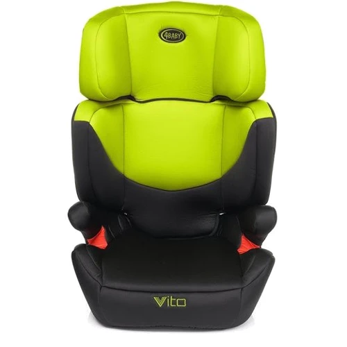 Автокресло 4Baby Vito Purple (фиолет) (гр. 2/3): Группа 2-3