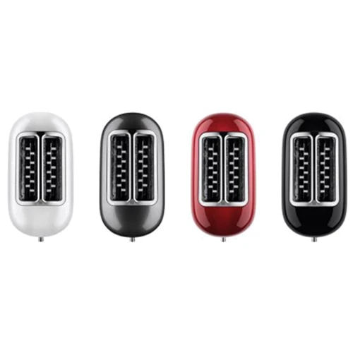 KitchenAid Artisan Black (5KMT2204EOB): Потужність 1250 Вт