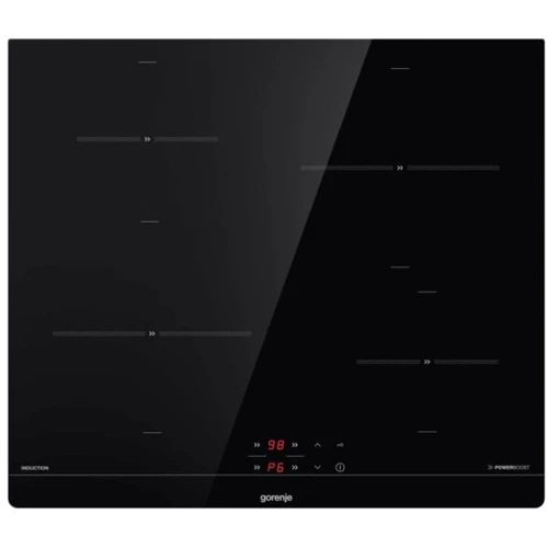 Варочная поверхность Gorenje IT40SC: Рабочая поверхность стеклокерамика
